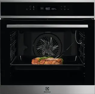 Духовой шкаф Electrolux COE7P31X фото 1