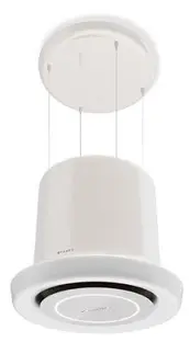 Вытяжка Faber GLOW PLUS WH фото 1 Вытяжка Faber GLOW PLUS WH фото 1