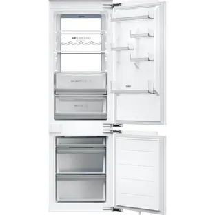 Холодильник Haier HBCN5177CU1 фото 1 Холодильник Haier HBCN5177CU1 фото 1