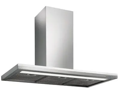 Вытяжка Falmec Lumen Isola 90 ix (800) ECP фото 2 Вытяжка Falmec Lumen Isola 90 ix (800) ECP фото 2
