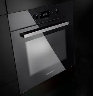 Духовой шкаф Kuppersbusch B 6120.0 S фото 2