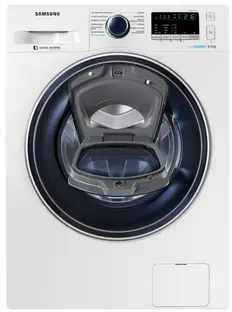 Стиральная машина Samsung WW65K42E09W AddWash фото 2 Стиральная машина Samsung WW65K42E09W AddWash фото 2