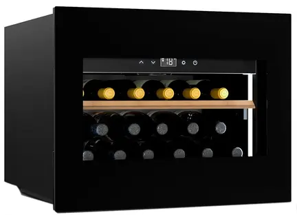 Холодильник винный CASO WineDeluxe WD 17 фото 2 Холодильник винный CASO WineDeluxe WD 17 фото 2