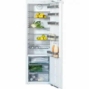 Встраиваемый холодильник Miele K 9757 iD-3 Встраиваемый холодильник Miele K 9757 iD-3