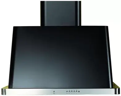 Вытяжка ILVE AM76/BK фото 1