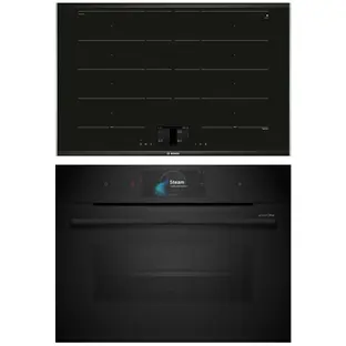 Bosch (варочная панель PXY875KV1E + духовой шкаф CSG958DB1)
