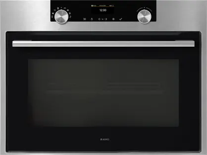 Духовой шкаф Asko OCM8464S фото 1 Духовой шкаф Asko OCM8464S фото 1