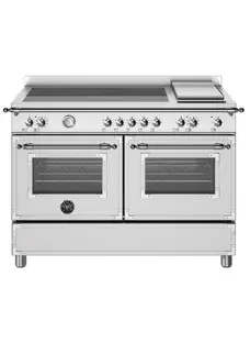 Варочный центр Bertazzoni HER125I2EXT Нержавеющая сталь фото 1