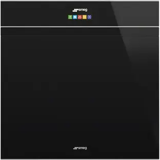 Духовой шкаф Smeg SFP6604PNXE Dolce Stil Novo Духовой шкаф Smeg SFP6604PNXE Dolce Stil Novo