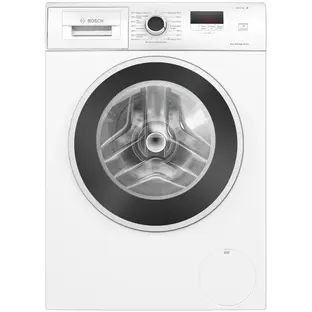Стиральная машина BOSCH WGE02209PL фото 1