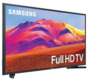 Телевизор Samsung UE32T5300AUXCE фото 3 Телевизор Samsung UE32T5300AUXCE фото 3