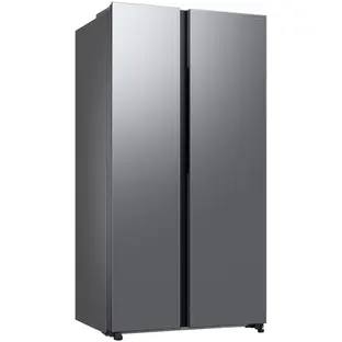 Холодильник Samsung RS70F65Q1TWT фото 3