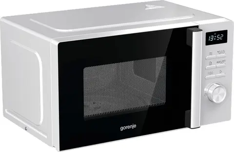 Микроволновая печь Gorenje MO20A3WH фото 3