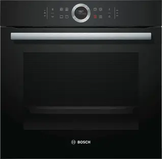 Духовой шкаф Bosch HBG634BB1 фото 1