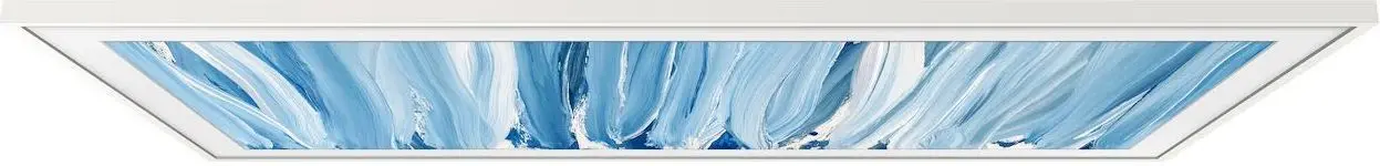 Дополнительная рамка Samsung VG-SCFH55WTBPY фото 3
