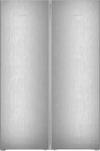 Холодильник Liebherr XRFsf 5245 (SFNsfe 5247 + SRBsfe 5220) фото 3 Холодильник Liebherr XRFsf 5245 (SFNsfe 5247 + SRBsfe 5220) фото 3