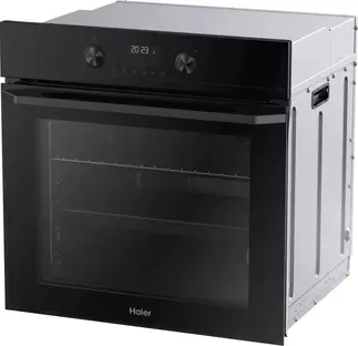 Духовой шкаф HAIER HOQ-K5AAN3GB фото 2