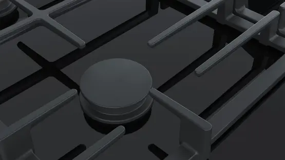 Варочная поверхность Bosch PRP6A6N70R фото 2