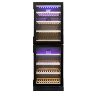 Винный шкаф Cold Vine C 142-KBT2 фото 3