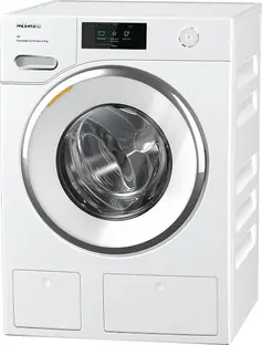 Стиральная машина Miele WWR860WPS фото 1 Стиральная машина Miele WWR860WPS фото 1