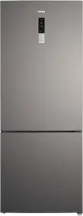 Холодильник Korting KNFC 72337 X фото 1 Холодильник Korting KNFC 72337 X фото 1