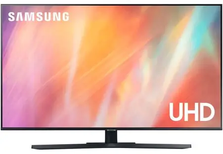 Телевизор Samsung 70" (178 см) 2021 черный Samsung UE70AU7570U фото 1 Телевизор Samsung 70" (178 см) 2021 черный Samsung UE70AU7570U фото 1