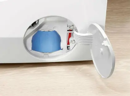 Стиральная машина Electrolux EW6SM404W фото 3 Стиральная машина Electrolux EW6SM404W фото 3