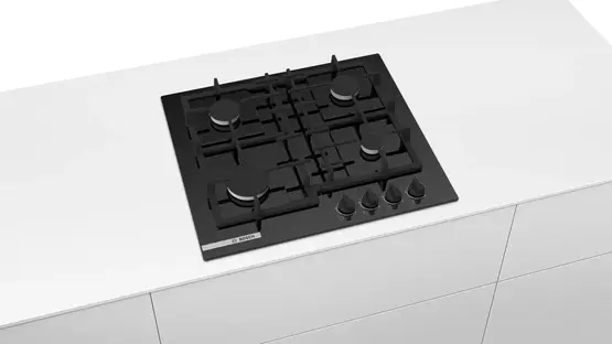 Варочная панель Bosch PNP6B6B92R фото 2 Варочная панель Bosch PNP6B6B92R фото 2