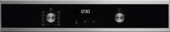 Духовой шкаф Electrolux EOF6P70X фото 2 Духовой шкаф Electrolux EOF6P70X фото 2