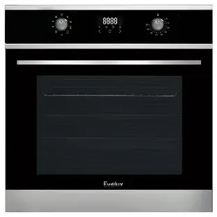 Духовой шкаф Evelux EO 635 PX Духовой шкаф Evelux EO 635 PX