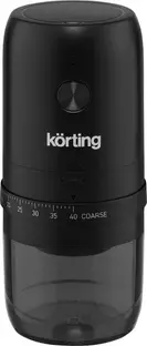 Кофемолка Korting KCG 0030-PR1 фото 1