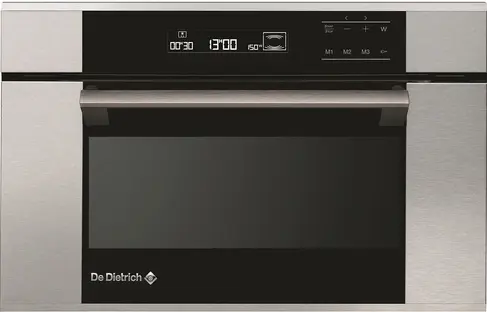 Микроволновая печь De Dietrich DME 1188 X