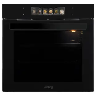 Духовой шкаф Korting OKB 9261 CPGN фото 1
