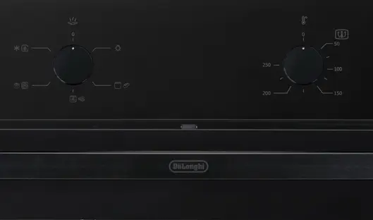 Духовой шкаф DeLonghi DEO 615 NB TENNA фото 2