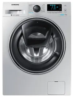 Стиральная машина Samsung WW 70 K 62 E 00 S/DLP Стиральная машина Samsung WW 70 K 62 E 00 S/DLP
