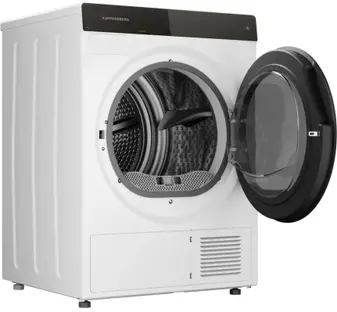 Сушильная машина Kuppersberg DM 591 W фото 3 Сушильная машина Kuppersberg DM 591 W фото 3