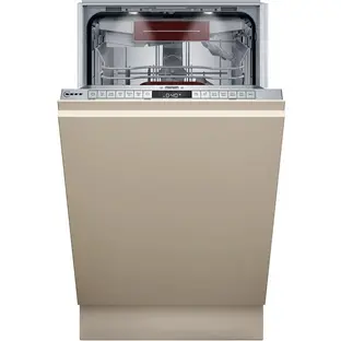 Посудомоечная машина Neff S857ZMX03E фото 1 Посудомоечная машина Neff S857ZMX03E фото 1