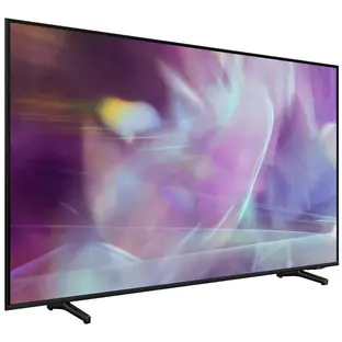 Телевизор Samsung  55" (140 см) 2021 черный Samsung QE55Q60AAU фото 2