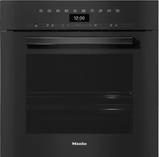 Комби-пароварка Miele DGC 7460 HC pro OBSW фото 1 Комби-пароварка Miele DGC 7460 HC pro OBSW фото 1