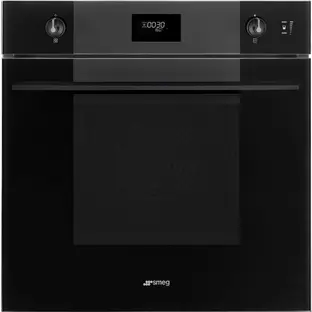 Духовой шкаф  SMEG SO6101S2B3 фото 1