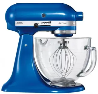 Миксер KitchenAid 5KSM150PSEEB фото 1 Миксер KitchenAid 5KSM150PSEEB фото 1