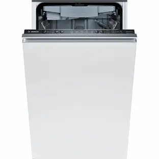 Встраиваемая посудомоечная машина Bosch SPV25FX70R Встраиваемая посудомоечная машина Bosch SPV25FX70R