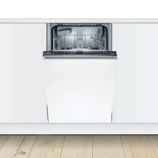 Встраиваемая посудомоечная машина Bosch SRV2HKX5DR фото 2 Встраиваемая посудомоечная машина Bosch SRV2HKX5DR фото 2