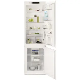 Встраиваемый холодильник Electrolux ENN92803CW Встраиваемый холодильник Electrolux ENN92803CW