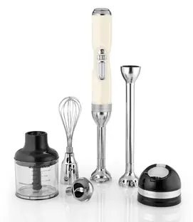 Блендер KitchenAid 5KHB3581EAC фото 2 Блендер KitchenAid 5KHB3581EAC фото 2