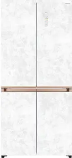 Холодильник HIBERG i-RFQ 630G WS фото 1 Холодильник HIBERG i-RFQ 630G WS фото 1