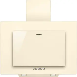 Вытяжка Maunfeld Tower C 60 Beige фото 1
