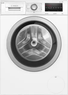 Стиральная машина Bosch WAT28S48ME фото 3