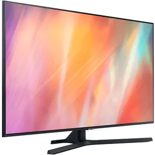 Телевизор Samsung  50" (127 см) 2021 темный титан Samsung UE50AU7500U фото 2