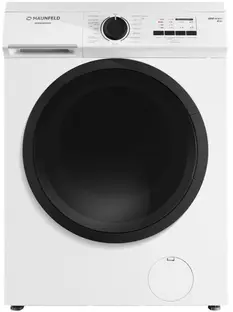 Стиральная машина MAUNFELD MFWM106WH052